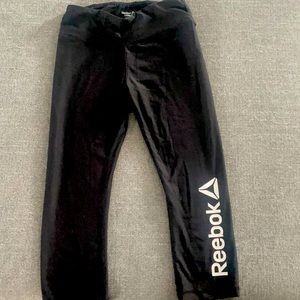 Great condition Reebok leggings.